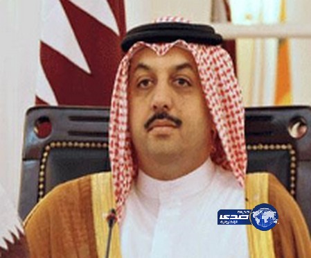 وزير الخارجية القطري: عندما يغضب الفيصل يُربك العالم