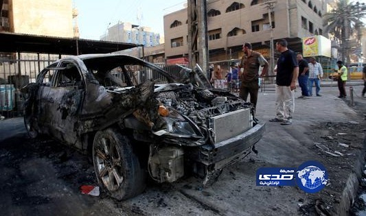 قتلى بهجمات استهدفت مقرات للشرطة العرقية