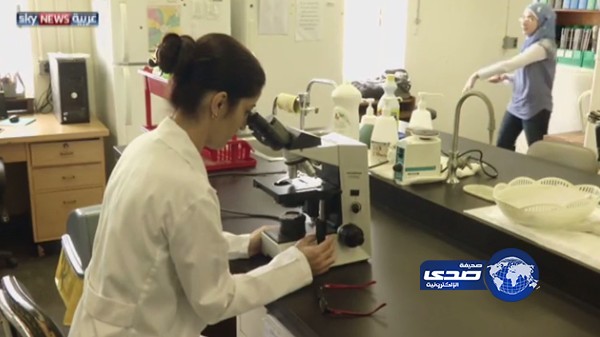 لبنانية تبتكر علاجا لأحد سرطانات الدم