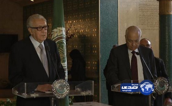 العربي: مؤتمر جنيف 2 في 23 نوفمبر