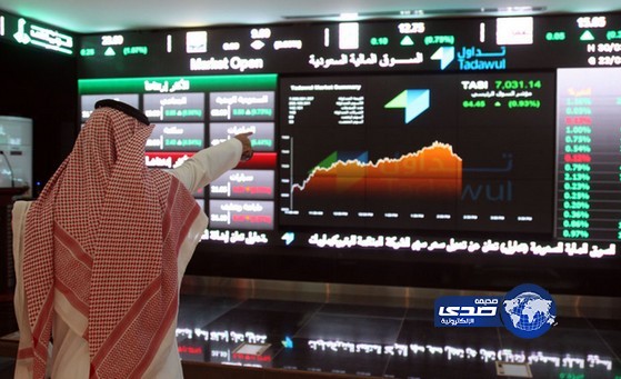 الأسهم السعودية ترتفع 150 نقطة فوق مستوى 8100 نقطة عقب إجازة عيد الأضحى