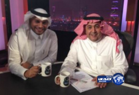 الشريف يغيب على الشاشة وتظهر القضايا الانسانية التي يطرحها في برنامج الثامنة