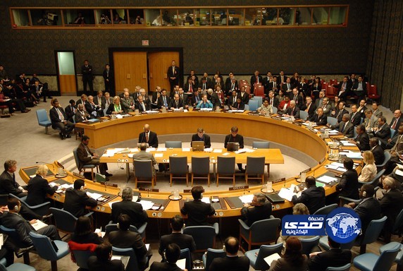 البحرين والإمارات تعربان عن تأييدهما لموقف المملكة تجاه مجلس الأمن