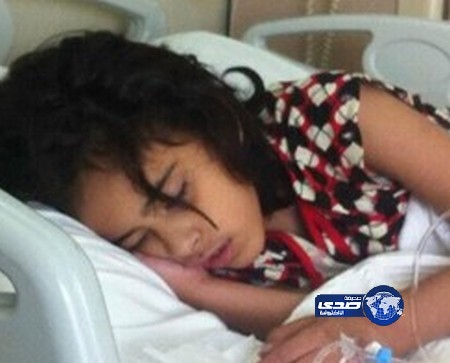 “الصحة” تتفاعل مع حالة الطفلة “وسن” وتقوم بنقلها لـ”تخصصي جدة”