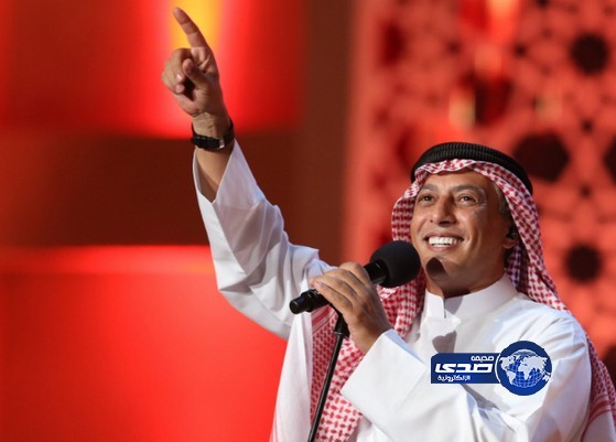 عمر العبداللات يشعل جماهير مسرح “صوت الريان” دون توقف