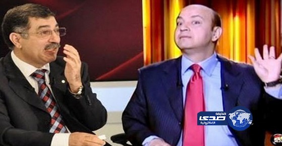 علاء صادق لأديب: لو راجل انزل الشارع وإذا ما طلعلكش شعر أبقى قابلني!