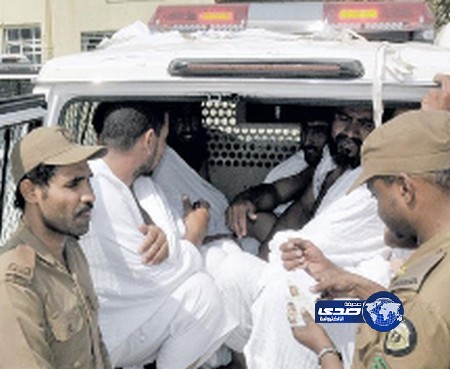 الشرطة تستدعي نحو 120 ألفاً من مخالفي حج هذا العام لمحاكمتهم