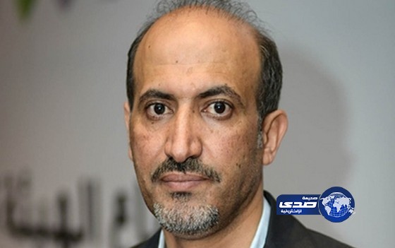 الجربا: لن نحضر “جنيف 2” إذا لم يهدف لرحيل الأسد