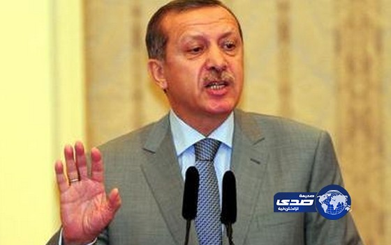 أردوغان: مستعدون لتدمير مسجد من أجل شقّ طريق