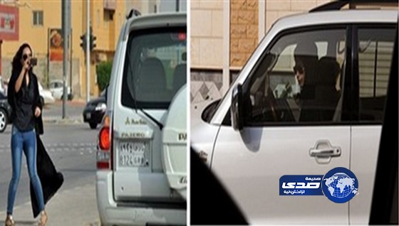 تقارير تتحدث عن ثلاثة أسباب ستعطي المرأة السعودية حق قيادة السيارة
