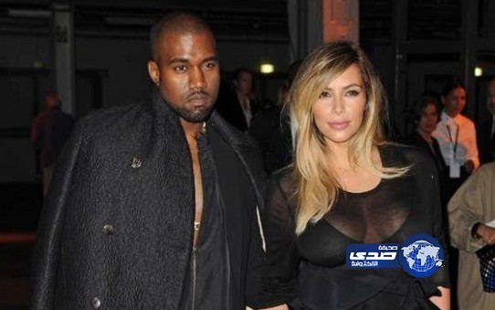 كيم كارداشيان بعد خطوبتها أنا “الفتاة الأكثر حظا في العالم”