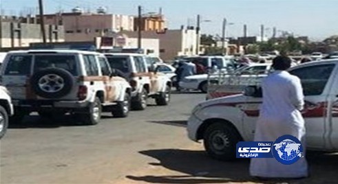 جريمة قتل راح ضحيتها شاب في تبوك في ظروف غامضة