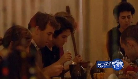 فيديو: مطعم أميركي يشترط الصمت التام أثناء تناول الطعام