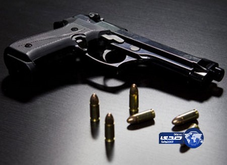 انتحر فاخترقت الرصاصة رأسه وأصابت جارته