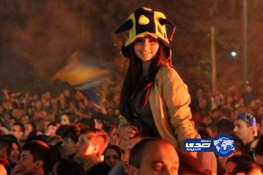 خطأ في التذاكر يتسبب بذهاب مشجعي البوسنة إلى لاتفيا بدلا من ليتوانيا