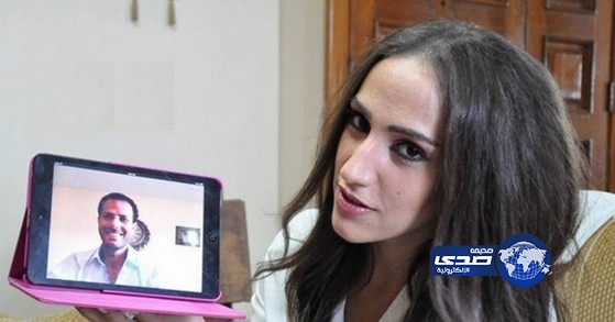 أول زواج شرعي في لبنان عبر “السكايب”