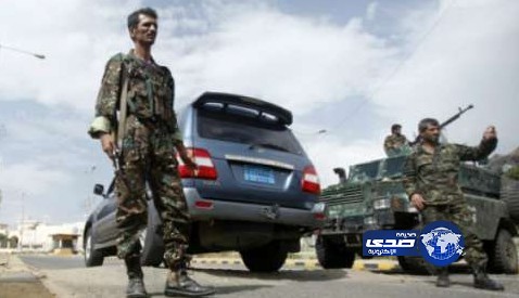 مقتل 4 موالين للحوثيين وإصابة 2 آخرين في كمين مسلح