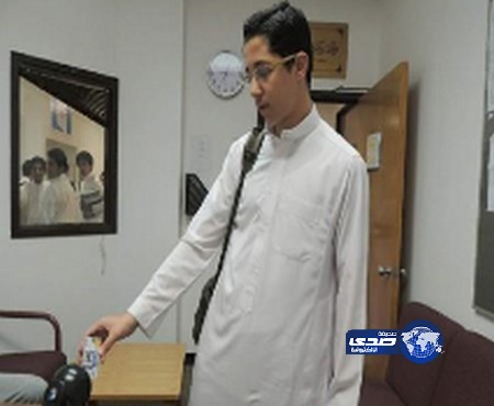 مدرسة بالخبر ترصد حضور وانصراف الطلاب والمعلمين “إلكترونيا” – صور