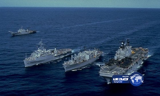 واشنطن تبدأ بسحب بعض سفنها قبالة الشواطئ السورية