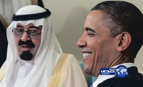 واشنطن بوست: خادم الحرمين أكد أن أمريكا لا يعتمد عليها