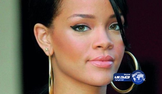 ريهانا تغني لفلسطين من تل أبيب