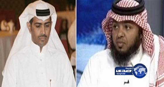 تغريدة تكشف “المريسل”يغشش الهريفي على الهواء