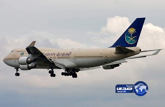 ” الخطوط السعودية ” تشغّل رحلات مباشرة من الرياض إلى مدريد