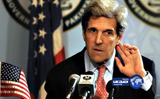 رجل يتسلل إلى منزل وزير الخارجية الأميركية