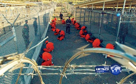 اتهام حراس في غوانتانامو بمصادرة وثائق سجين سعودي