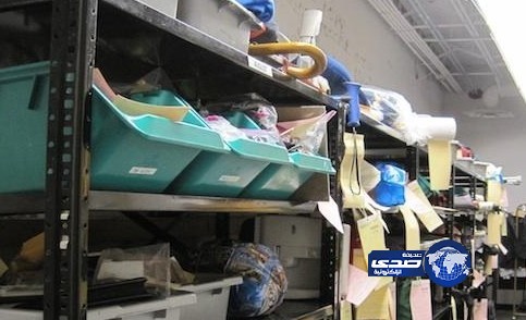 النساء أسرع من الرجال في إيجاد “المفقودات”