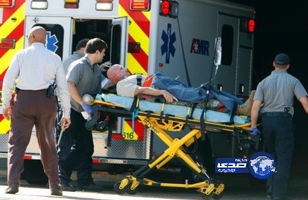 اصابات في اطلاق نار داخل مكتب للحرس الجمهوري الأميركي