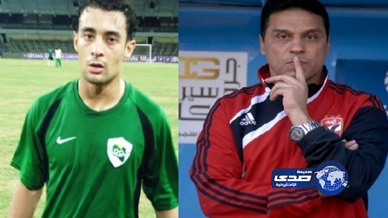 لاعب ليبي متهم بقتل حسام البدري في ليبيا
