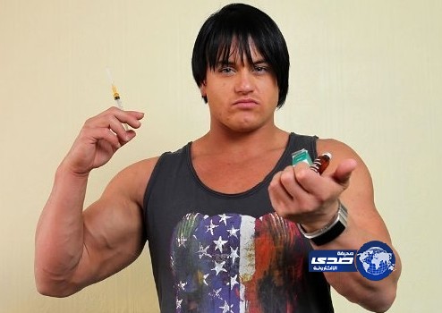 منشطات تحول عشرينية إلى رجل