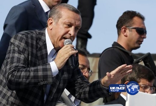 إغلاق محل ملابس داخلية بسبب أردوغان