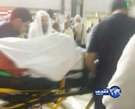 حاج مصري يفارق الحياة أثناء طوافه بالكعبة