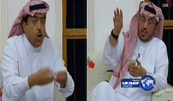 من المستفيد من ظهور الاعلاميين السعوديين بمظهر الـ&#8221;الارجوزات&#8221; على القنوات الخليجية!