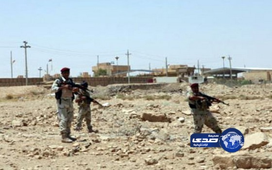 مقتل 17 عسكرياً إيرانياً في اشتباك على الحدود الباكستانية