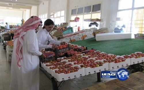 &#8220;خلوها تخيس&#8221;.. حملة لمقاطعة &#8220;الطماطم&#8221; في أسواق المملكة