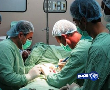 وفاة رجل أمن بمستشفى بعد قطع حالبه خطأً