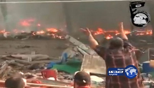 ضابط سابق بالجيش نفَّذ محاولة اغتيال وزير الداخلية المصري (فيديو)