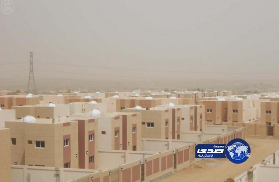 الإسكان تعلن تسلمها مشاريعها في القصيم وجازان وتسحب مشاريع في ناوان والخرمة والعلا