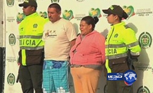 القبض على كولومبية باعت «عذرية» 12 من بناتها!