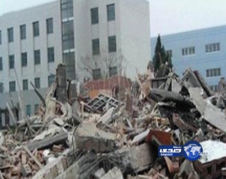 بلدية شمال الرياض: حملة ضد مخلفات البناء.. و6 آلاف ريال غرامة للمخالفين