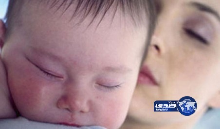 عشرينية تداهمها الولادة وتضع مولودها أثناء نومها