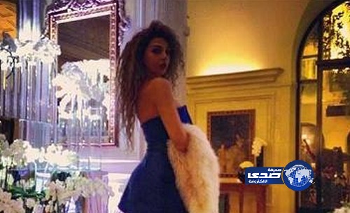 المنافسة تدفع بميريام فارس لتتحدى هيفاء وهبي بفستان أقصر!