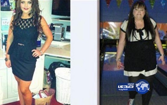 معلمة تخسر 50 كلغم من وزنها بسبب تلميذ