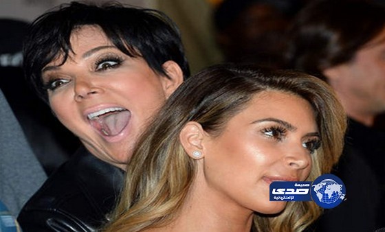 كيم كادراشيان: طلب كاني ويست للزواج بي كان مفاجأة كبيرة