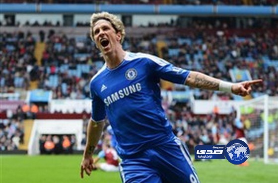 توريس يمنح تشلسي فوزاً مثيراً على مانشستر سيتي في الدقائق الأخيرة