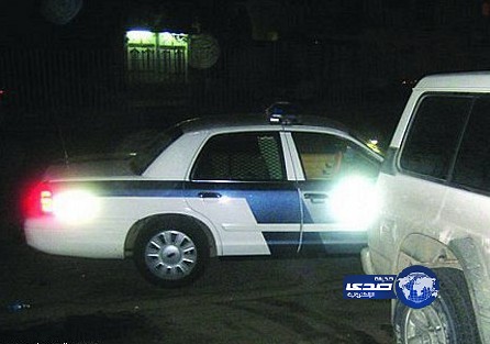 شرطة رنية تلقي القبض على خاطفي المراهق