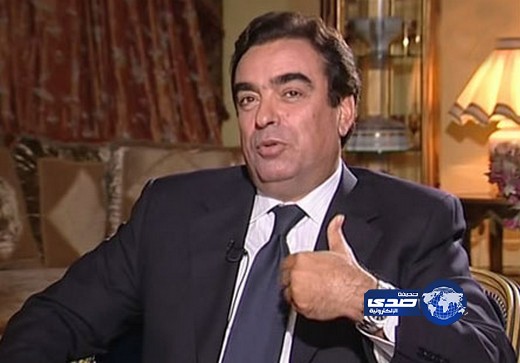 جورج قرداحي: قالوا بشار طاير وبقي عامين ونصف